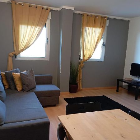Cardoso Pires 2 Bedrooms Apt. Lisbon Luaran gambar