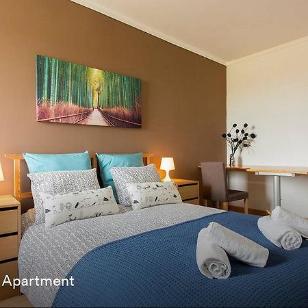 Cardoso Pires 2 Bedrooms Apt. Lisbon Bilik gambar