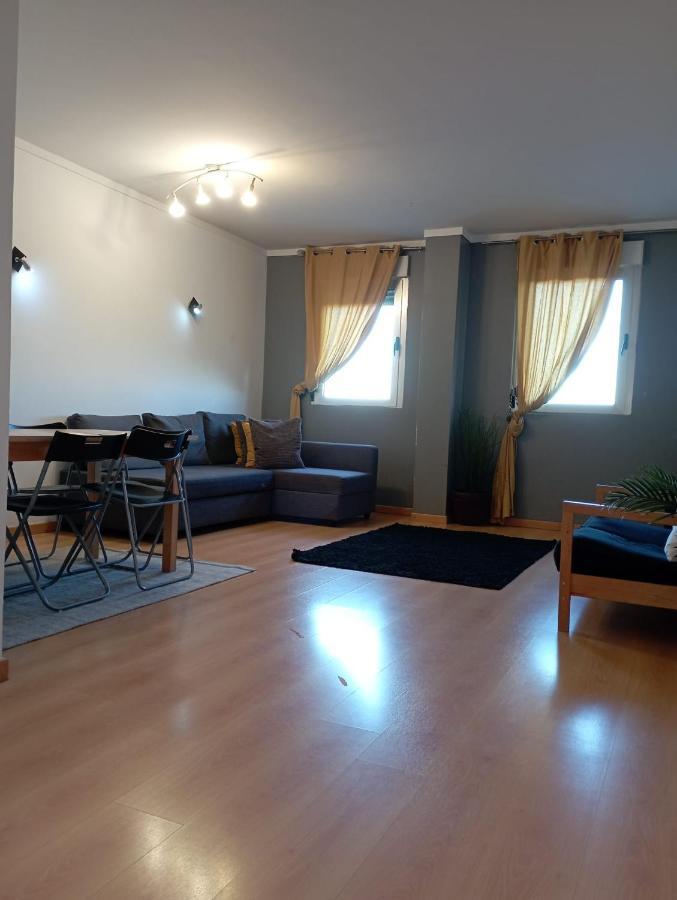 Cardoso Pires 2 Bedrooms Apt. Lisbon Luaran gambar