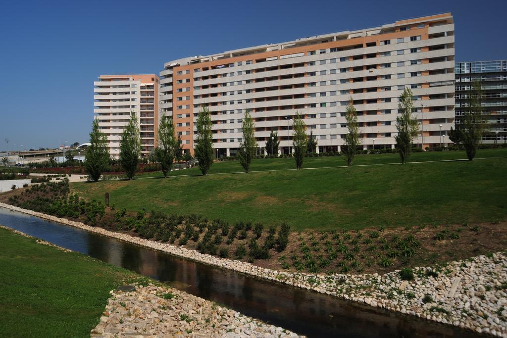 Cardoso Pires 2 Bedrooms Apt. Lisbon Bilik gambar