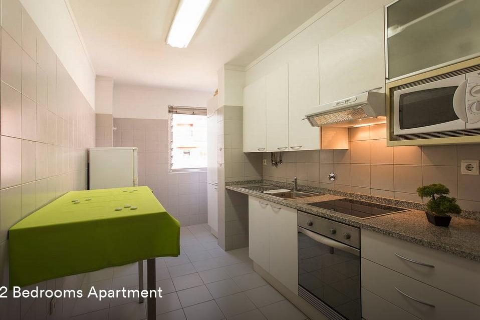 Cardoso Pires 2 Bedrooms Apt. Lisbon Bilik gambar