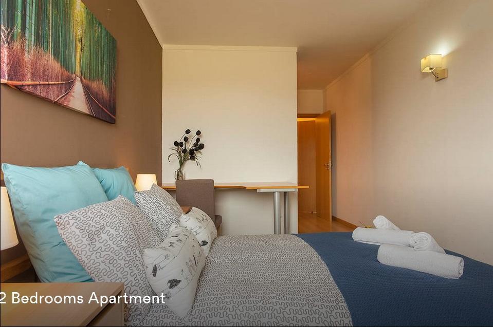 Cardoso Pires 2 Bedrooms Apt. Lisbon Bilik gambar