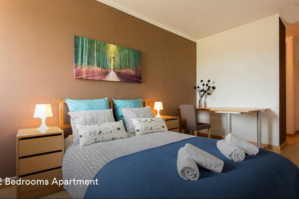 Cardoso Pires 2 Bedrooms Apt. Lisbon Bilik gambar