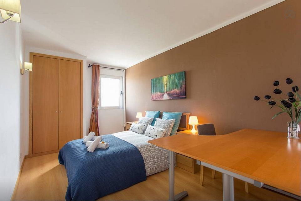 Cardoso Pires 2 Bedrooms Apt. Lisbon Bilik gambar